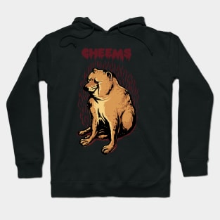 Cheems Hoodie